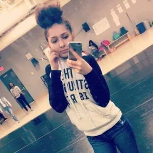 Meet your Posher, Marissa